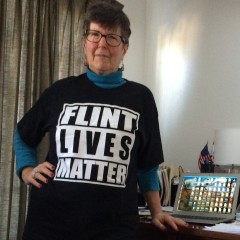 Village Life:  Flint’s water story triggers writers’ unease