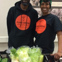 Flint Fresh Mobile Market a healthy food oasis on wheels