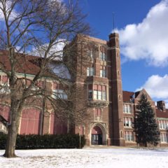 Residents air concerns about Central High School demolition, replacement