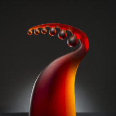 “Glass is light” in stunning new additions at Flint Institute of Arts opening April 21