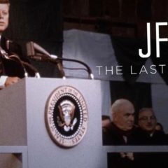 JFK documentary with Flint/East Village Magazine connection airing on PBS June 2