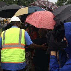 Nancy Pelosi, Denny Heck blast GOP on Trump-Putin bromance in visit to Flint