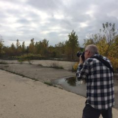 Environmental journalists depart Flint after “historic” conference in heart of water crisis territory