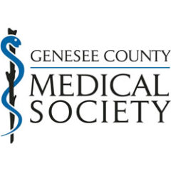 News Brief:  Edward Christy installed as Genesee County Medical Society president