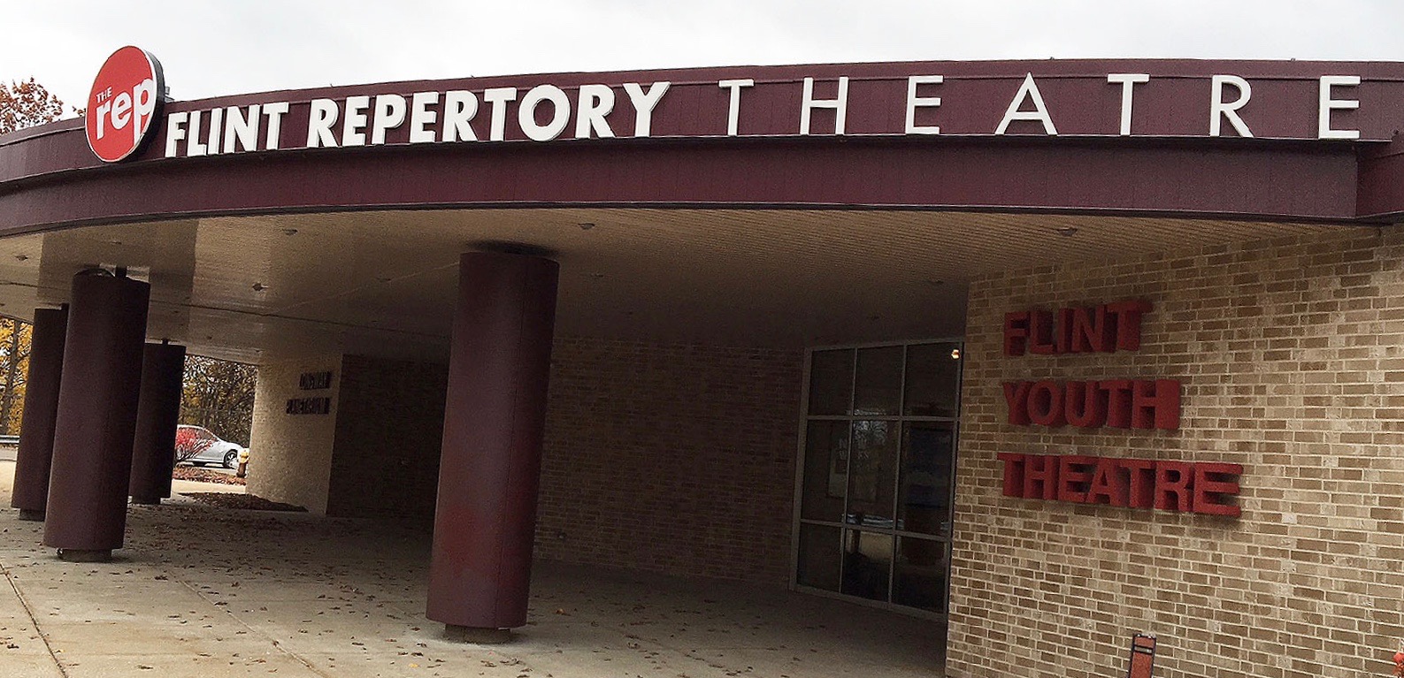 Flint Repertory Theatre set to debut 'The Magnificent Seven