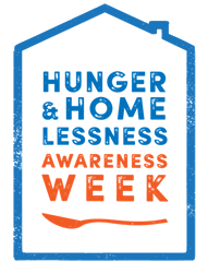 News Brief:  Hunger, Homelessness Week Lunch and Learn TOMORROW at Bethel