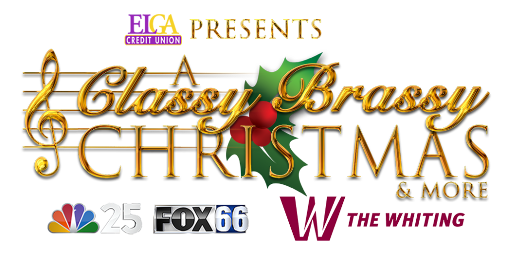 News Brief “Classy, Brassy Christmas” at Whiting Dec. 5 East Village