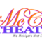 News Brief:  McCree founder returns, conducts free theater arts workshop Saturday