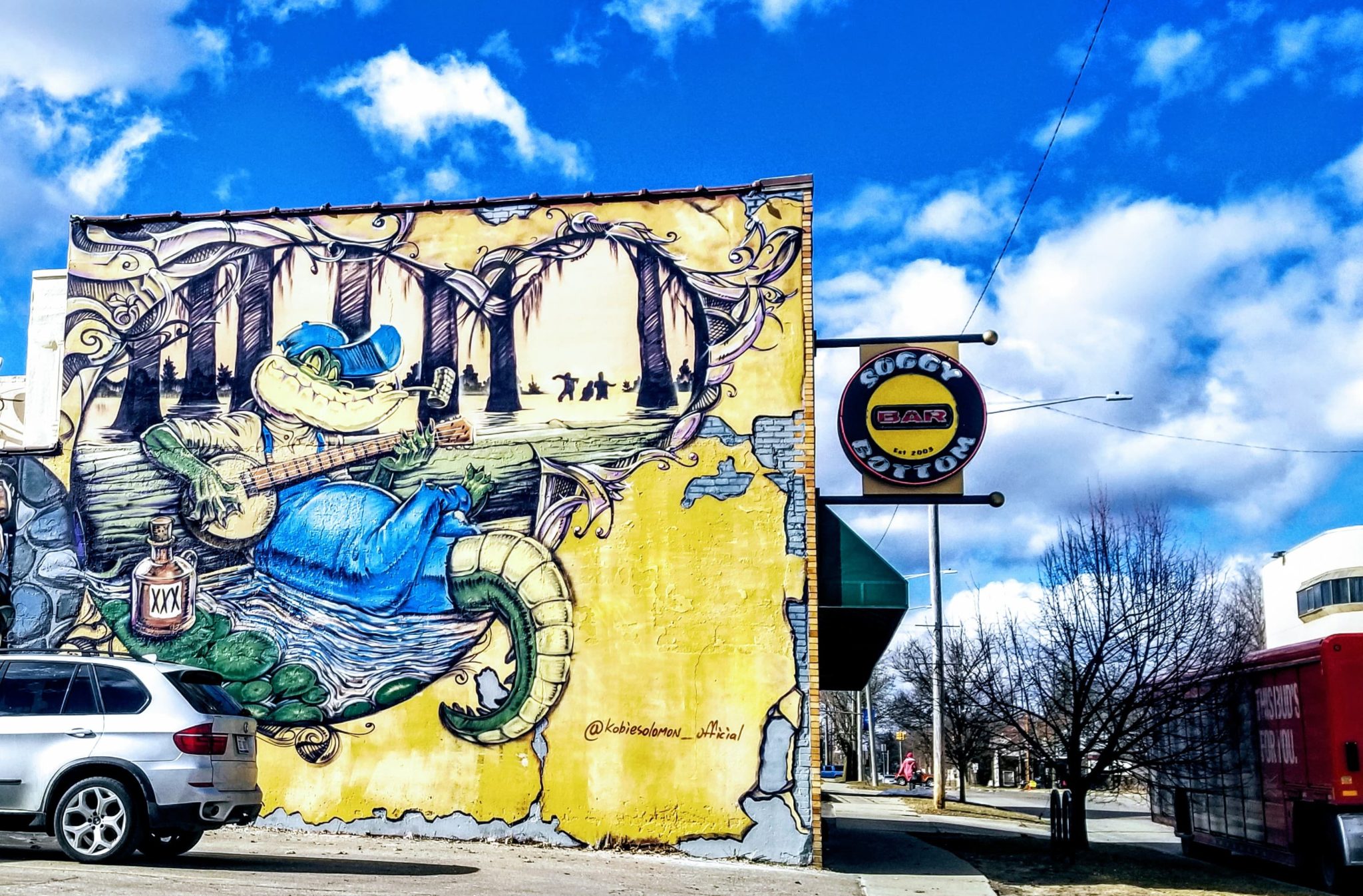 Murals, millage and more an interview with Flint Public Art Project’s