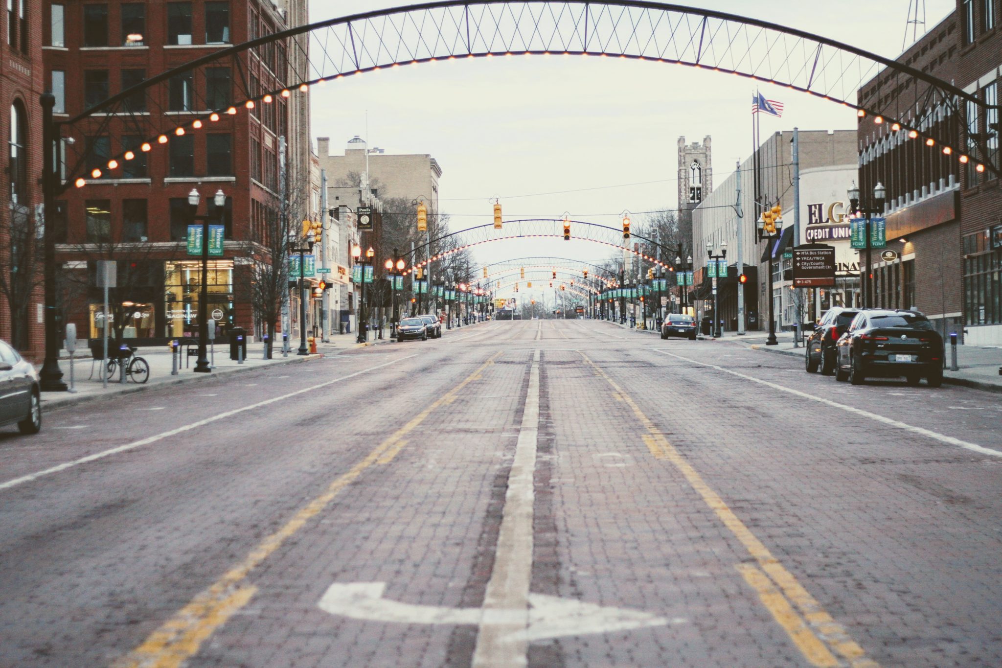 City of Flint to receive $99.33 million in federal stimulus from ...