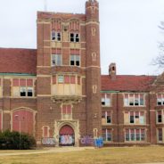 Education Beat: Flint Community Schools moves to upgrade, reopen Flint Central campus