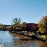 City of Flint issues update on latest spill in Flint River