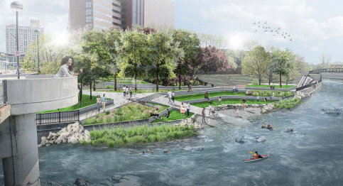 New state park will bring “stability” and “open up the river to the ...