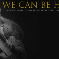 Addiction, life of boxer Taylor Duerr at heart of documentary with Flint roots screening Oct. 19