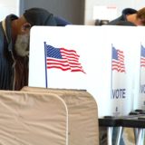 Early, in-person voting begins in Flint