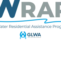 Flint residents can apply for WRAP water bill assistance Thursdays at City Hall