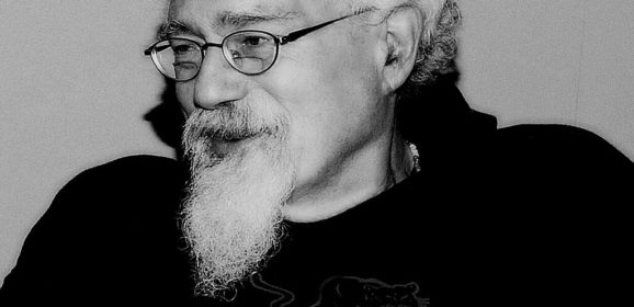 John Sinclair, Flint ‘poet/pot activist,’ dead at 82