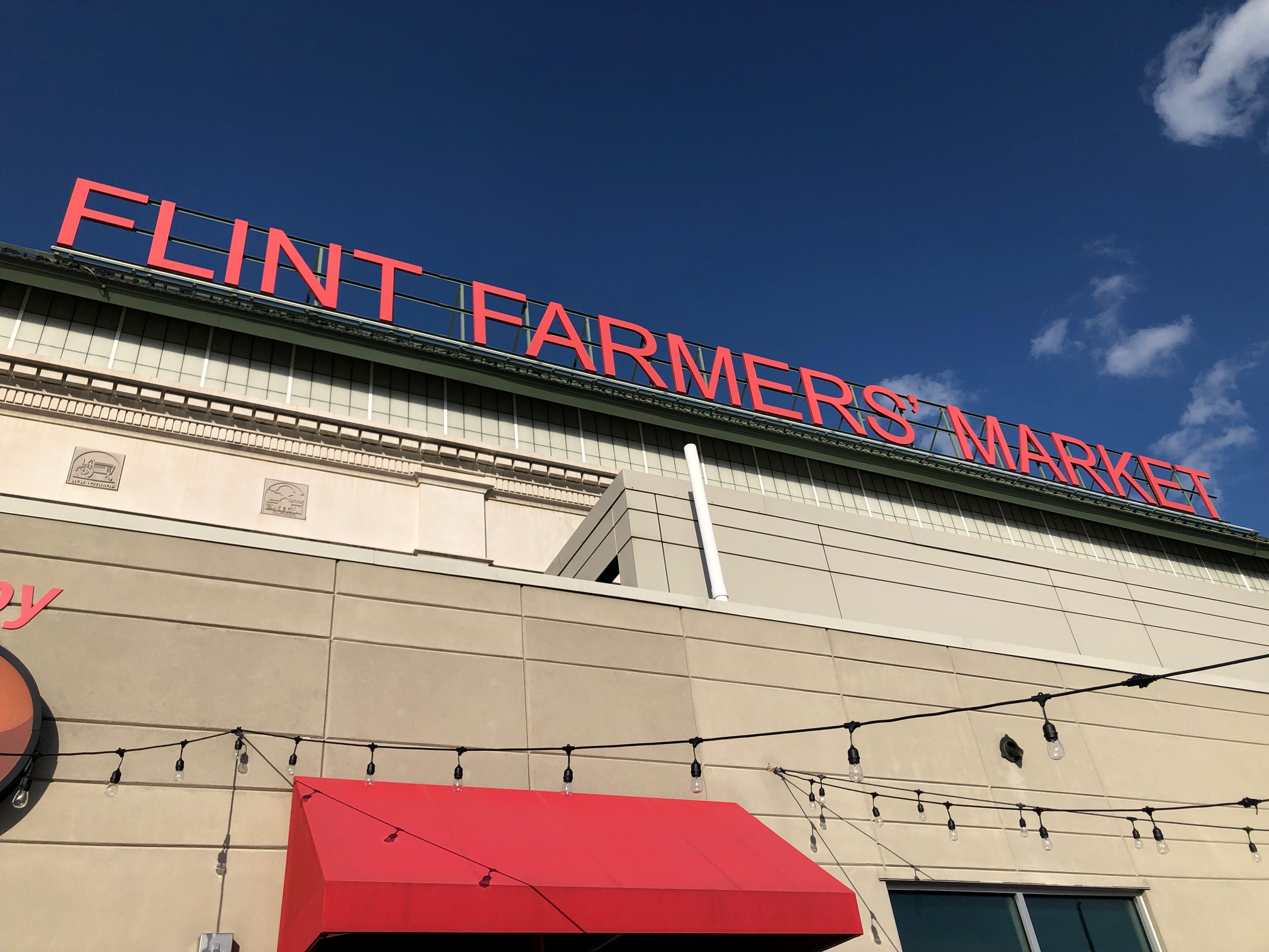 Flint Farmers’ Market celebrates 10 years downtown | East Village Magazine