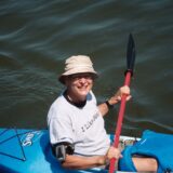 Riley McLincha, local ‘drubbler,’ ‘runyaker,’ dead at 73