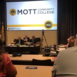 Recall language filed against three Mott Community College trustees