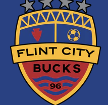 Flint City Bucks power into USL2 playoffs, host Fort Wayne in Central Conference semi tonight