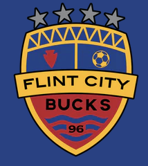 Flint City Bucks power into USL2 playoffs, host Fort Wayne in Central Conference semi tonight