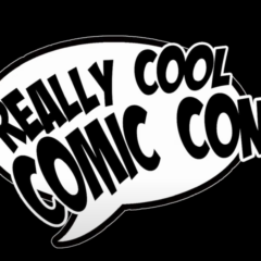 Really Cool Comic Con is back in Flint this weekend