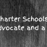 Education Beat: Charter schools, an advocate and a critic