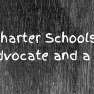 Education Beat: Charter schools, an advocate and a critic