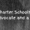 Education Beat: Charter schools, an advocate and a critic