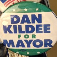 The Kildee Legacy: From Flint to Lansing to Washington and back again