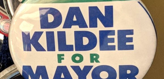 The Kildee Legacy: From Flint to Lansing to Washington and back again